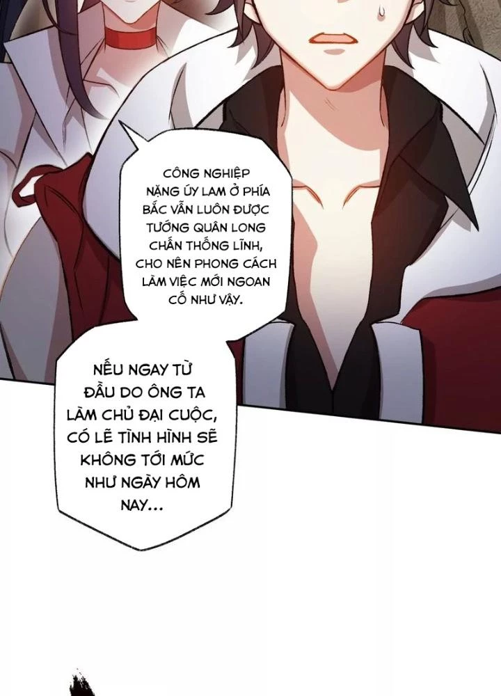 Thời Kỳ Tận Thế Chapter 63 - Trang 2