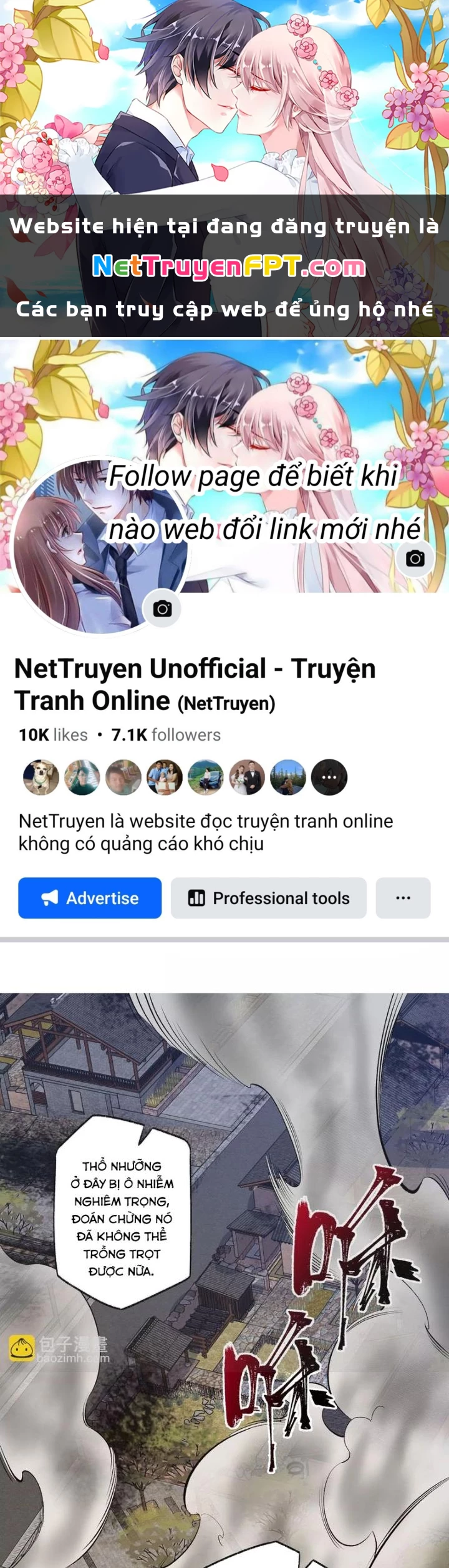Thời Kỳ Tận Thế Chapter 63 - Trang 2