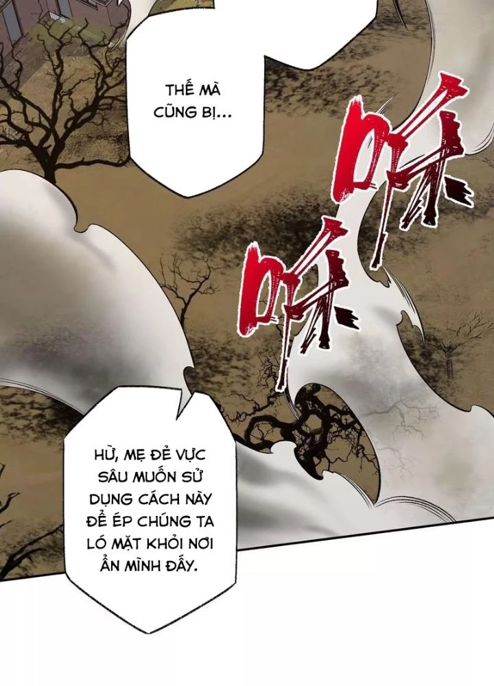 Thời Kỳ Tận Thế Chapter 63 - Trang 2
