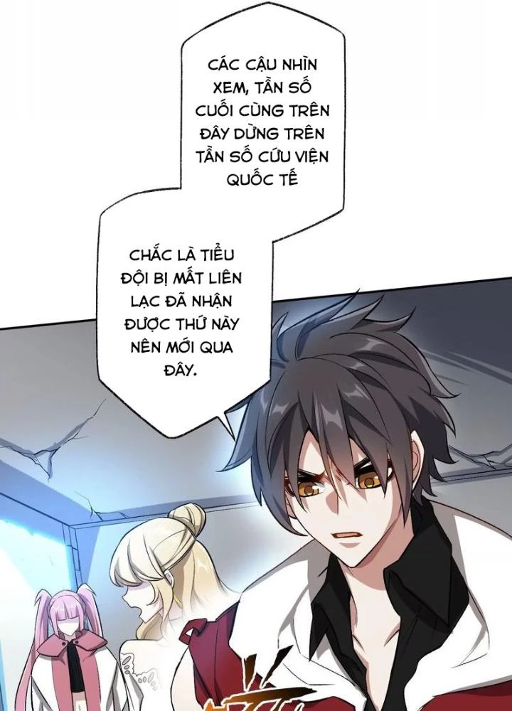 Thời Kỳ Tận Thế Chapter 63 - Trang 2