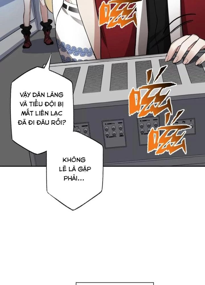 Thời Kỳ Tận Thế Chapter 63 - Trang 2