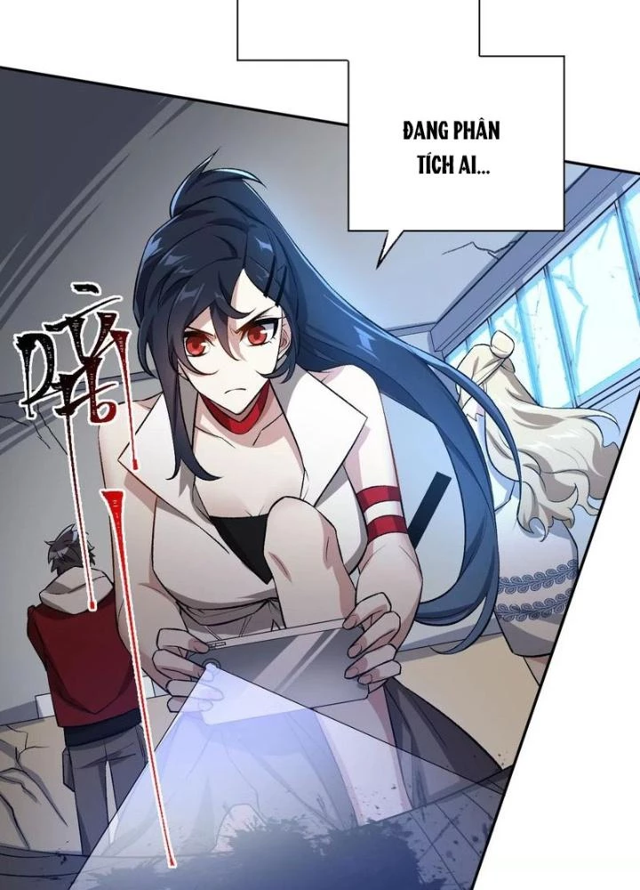 Thời Kỳ Tận Thế Chapter 63 - Trang 2