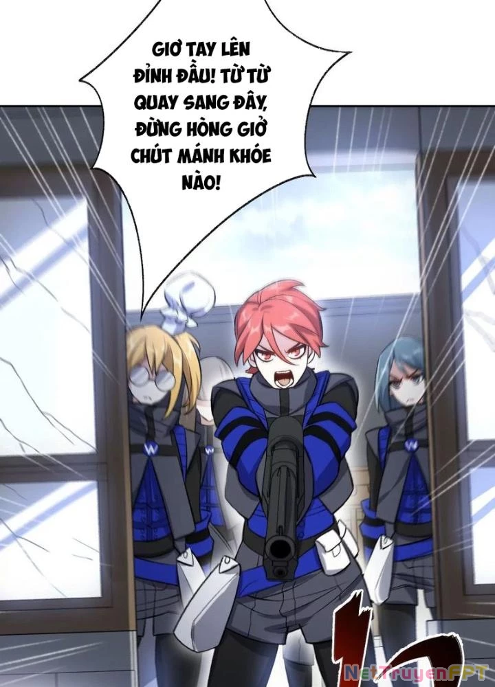 Thời Kỳ Tận Thế Chapter 63 - Trang 2