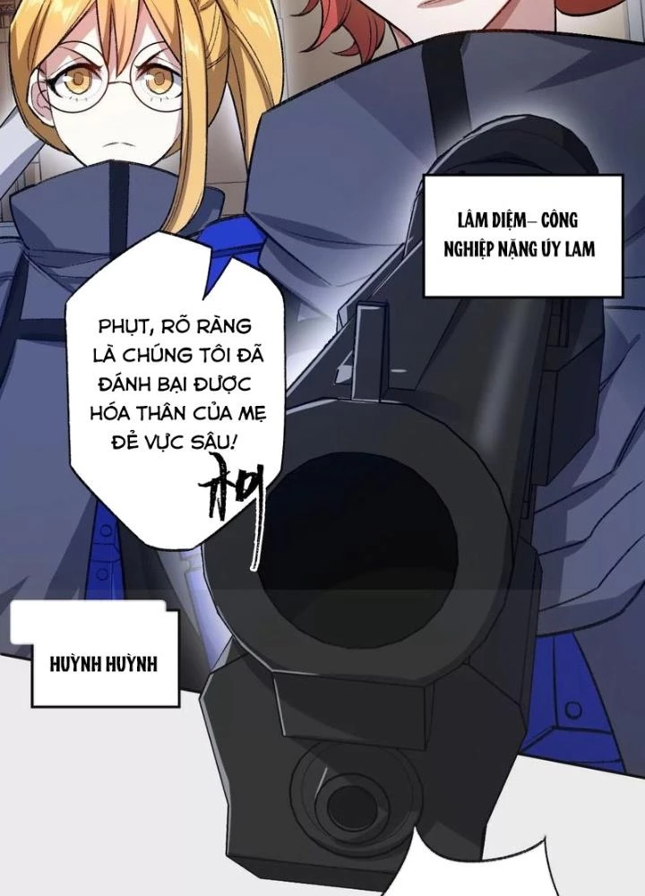 Thời Kỳ Tận Thế Chapter 63 - Trang 2