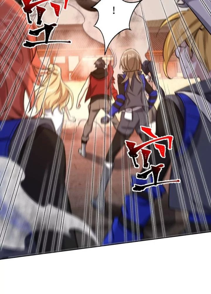 Thời Kỳ Tận Thế Chapter 63 - Trang 2