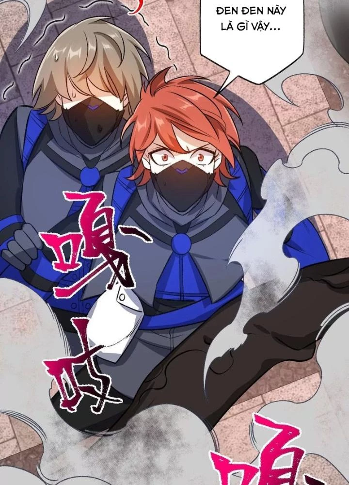 Thời Kỳ Tận Thế Chapter 63 - Trang 2