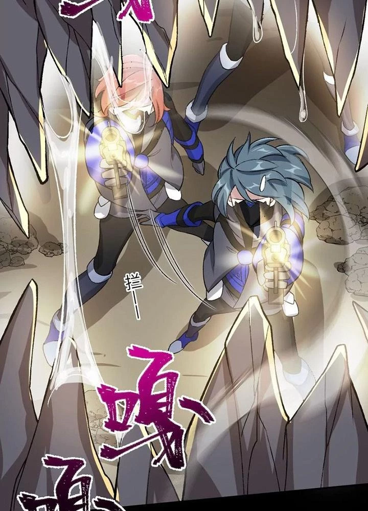 Thời Kỳ Tận Thế Chapter 64 - Trang 2