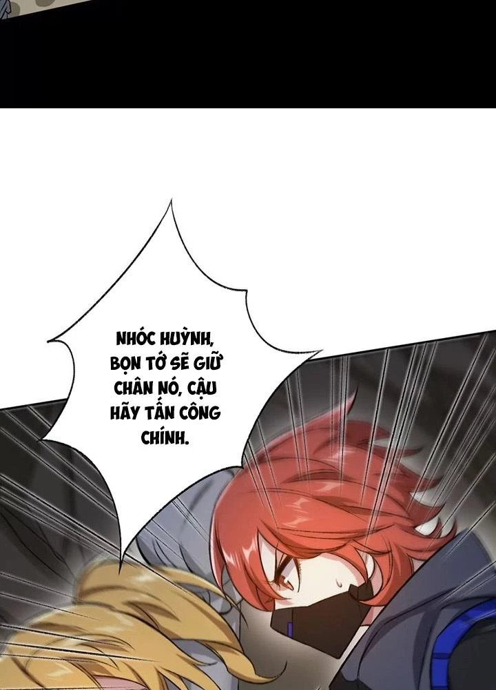 Thời Kỳ Tận Thế Chapter 64 - Trang 2