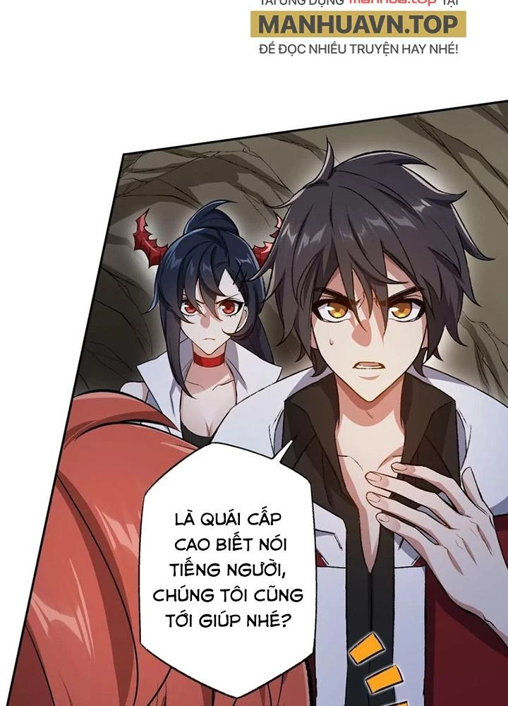 Thời Kỳ Tận Thế Chapter 64 - Trang 2