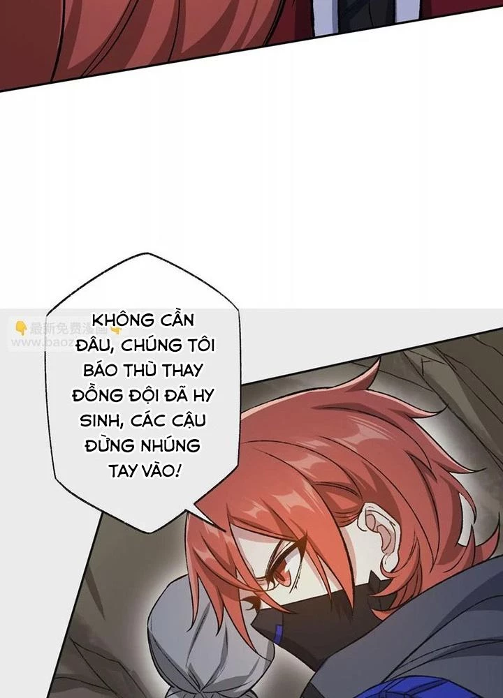 Thời Kỳ Tận Thế Chapter 64 - Trang 2