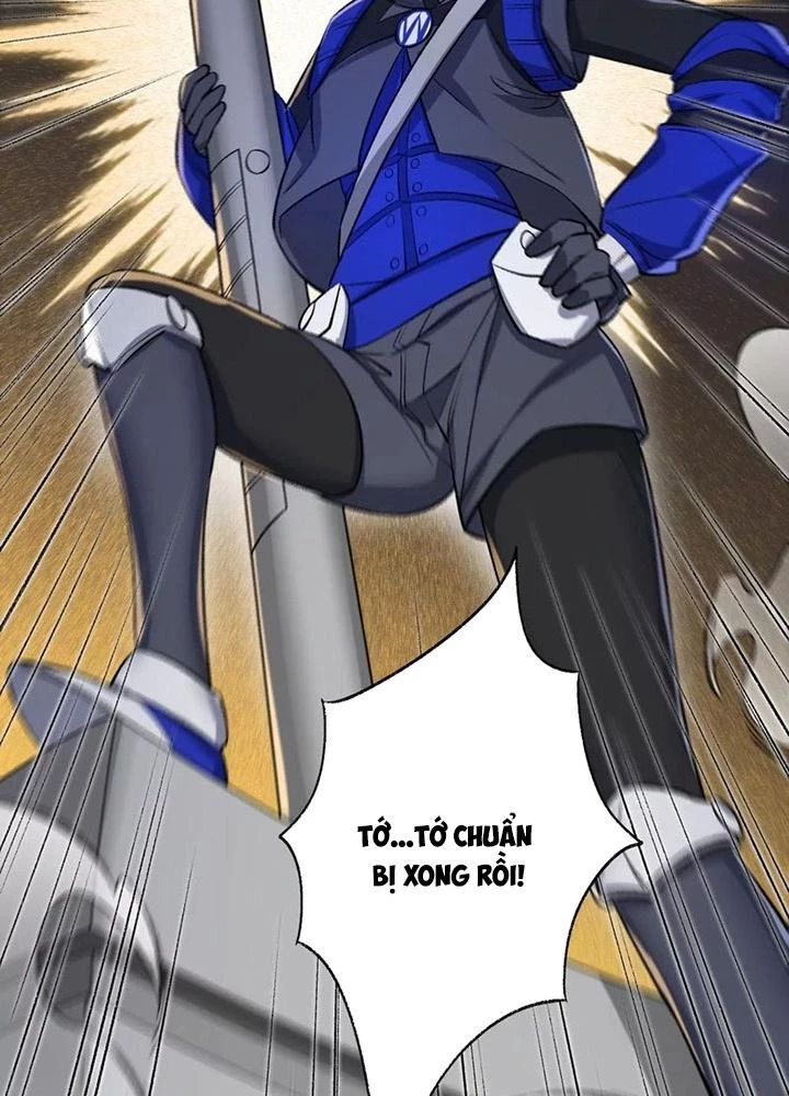Thời Kỳ Tận Thế Chapter 64 - Trang 2