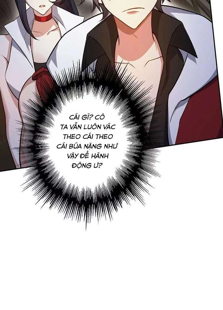 Thời Kỳ Tận Thế Chapter 64 - Trang 2
