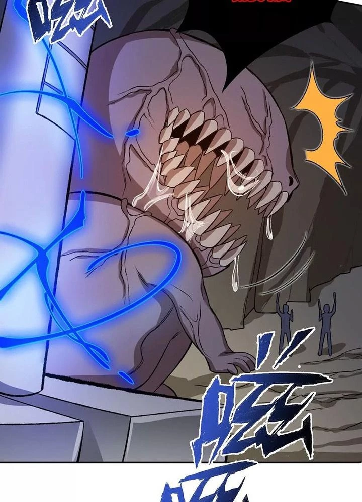Thời Kỳ Tận Thế Chapter 64 - Trang 2