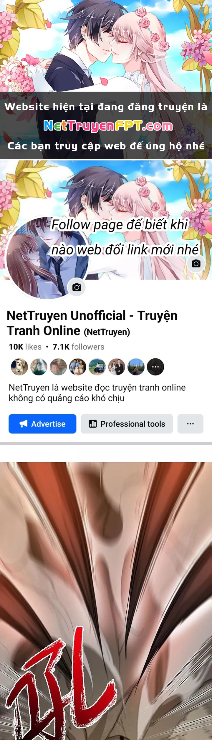 Thời Kỳ Tận Thế Chapter 64 - Trang 2