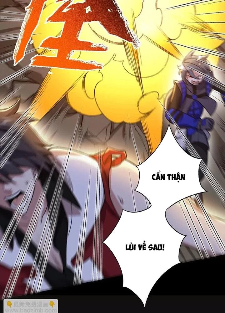 Thời Kỳ Tận Thế Chapter 64 - Trang 2