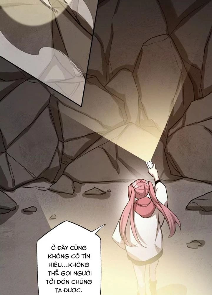 Thời Kỳ Tận Thế Chapter 64 - Trang 2