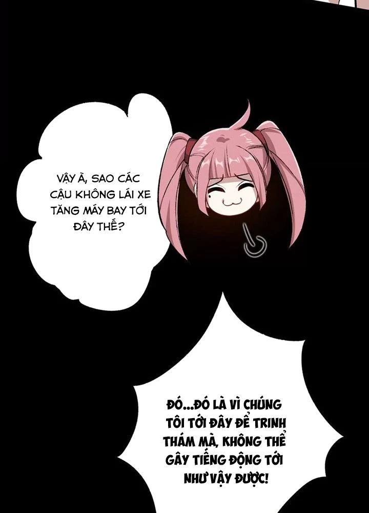 Thời Kỳ Tận Thế Chapter 64 - Trang 2
