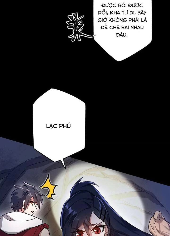 Thời Kỳ Tận Thế Chapter 64 - Trang 2