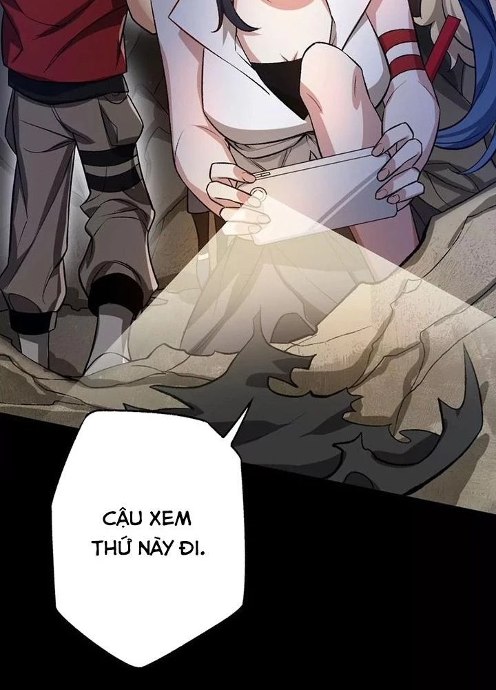 Thời Kỳ Tận Thế Chapter 64 - Trang 2