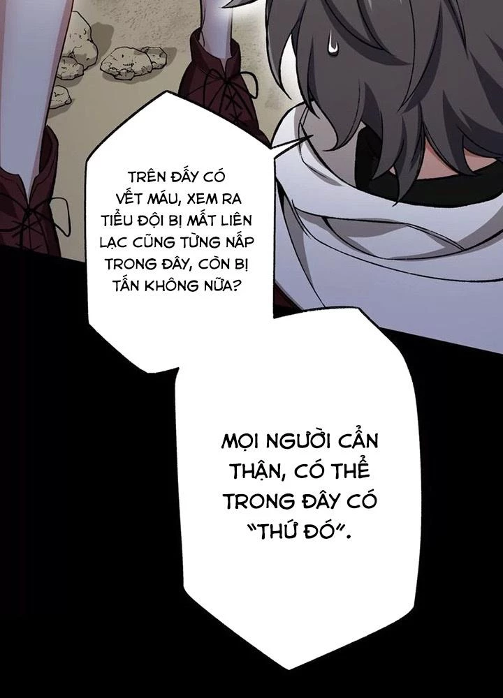 Thời Kỳ Tận Thế Chapter 64 - Trang 2