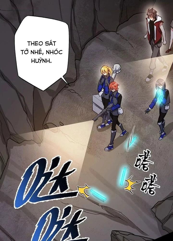 Thời Kỳ Tận Thế Chapter 64 - Trang 2