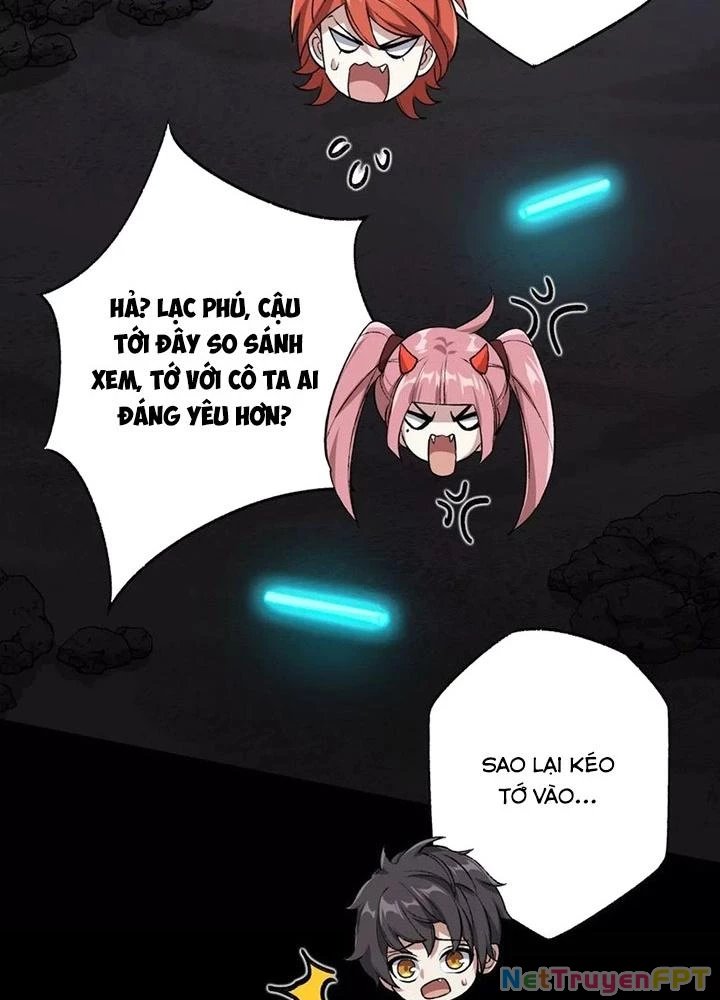 Thời Kỳ Tận Thế Chapter 64 - Trang 2
