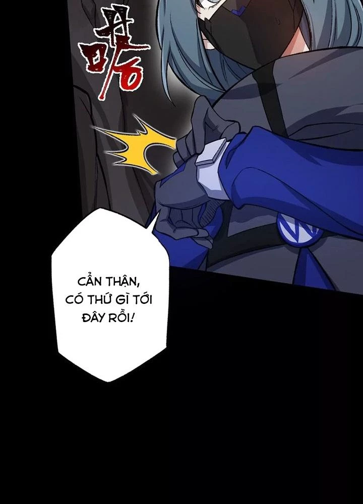 Thời Kỳ Tận Thế Chapter 64 - Trang 2