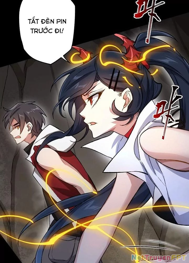 Thời Kỳ Tận Thế Chapter 64 - Trang 2