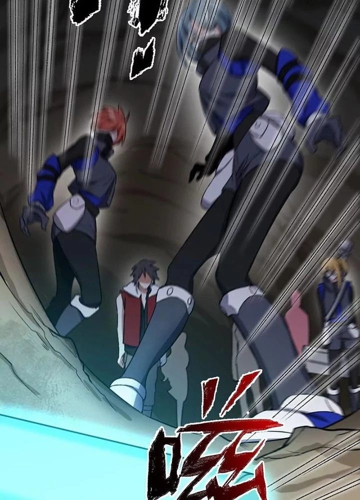Thời Kỳ Tận Thế Chapter 64 - Trang 2