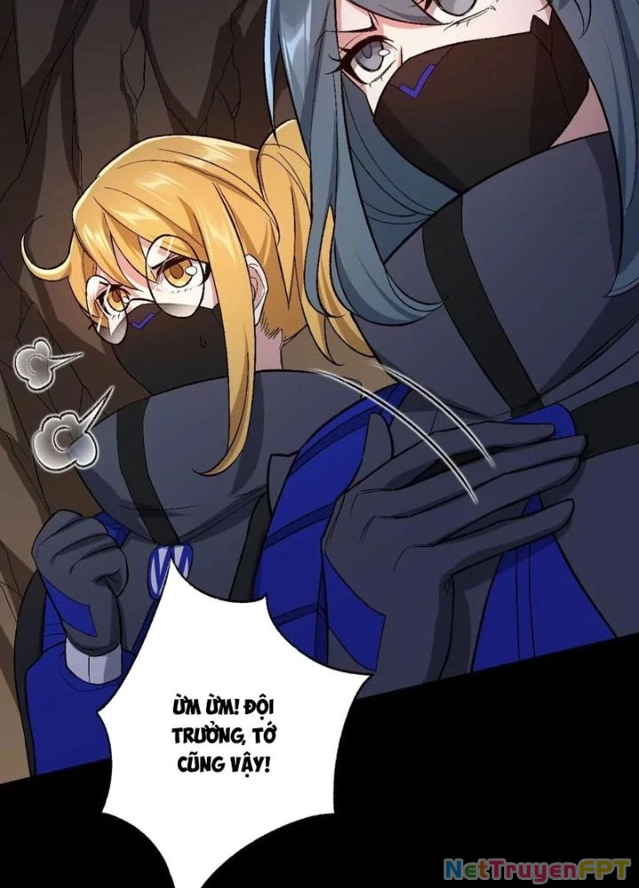 Thời Kỳ Tận Thế Chapter 65 - Trang 2