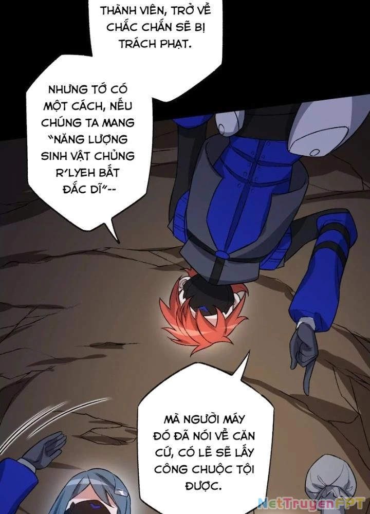 Thời Kỳ Tận Thế Chapter 65 - Trang 2