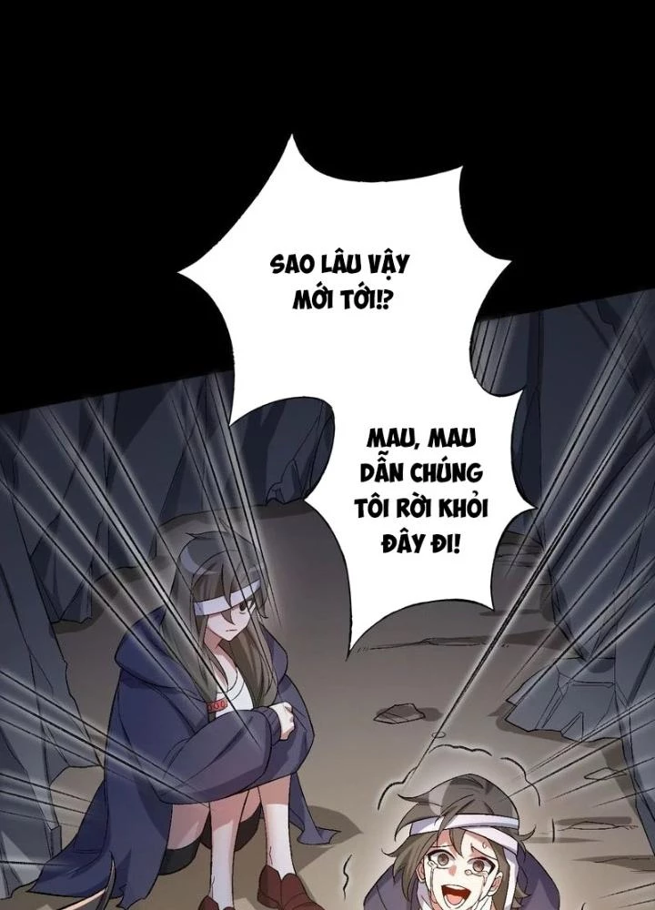 Thời Kỳ Tận Thế Chapter 65 - Trang 2