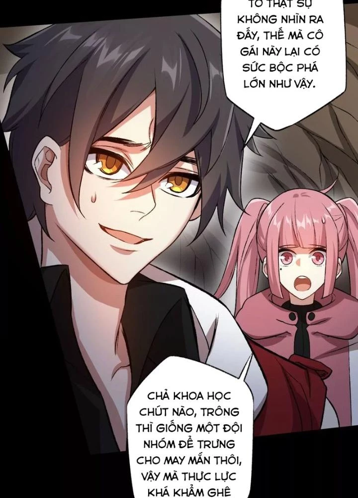 Thời Kỳ Tận Thế Chapter 65 - Trang 2