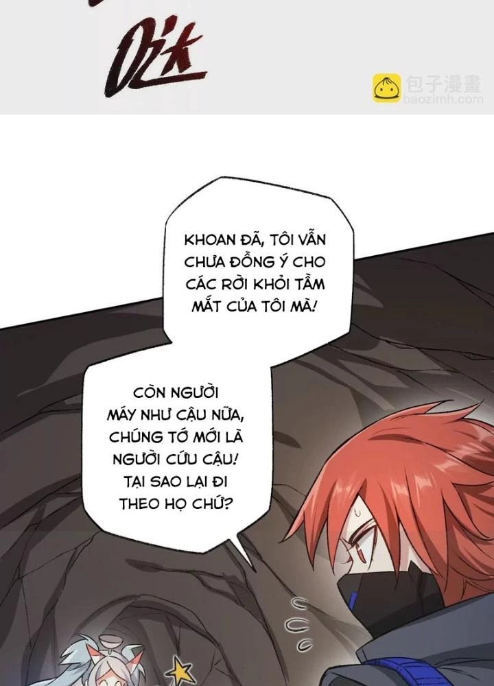 Thời Kỳ Tận Thế Chapter 65 - Trang 2
