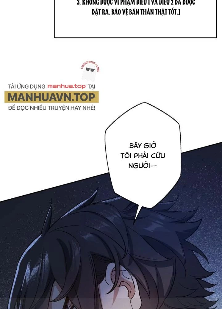 Thời Kỳ Tận Thế Chapter 65 - Trang 2