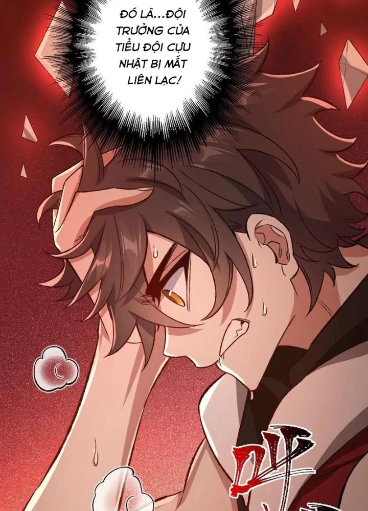Thời Kỳ Tận Thế Chapter 66 - Trang 2