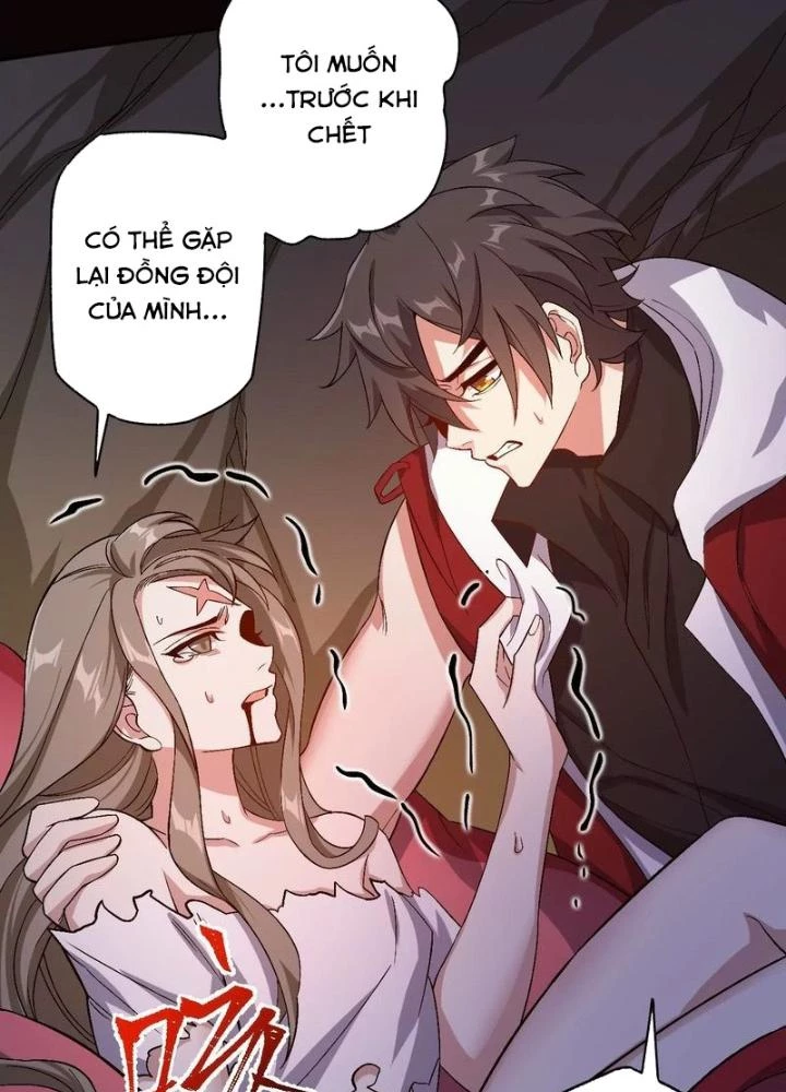 Thời Kỳ Tận Thế Chapter 67 - Trang 2