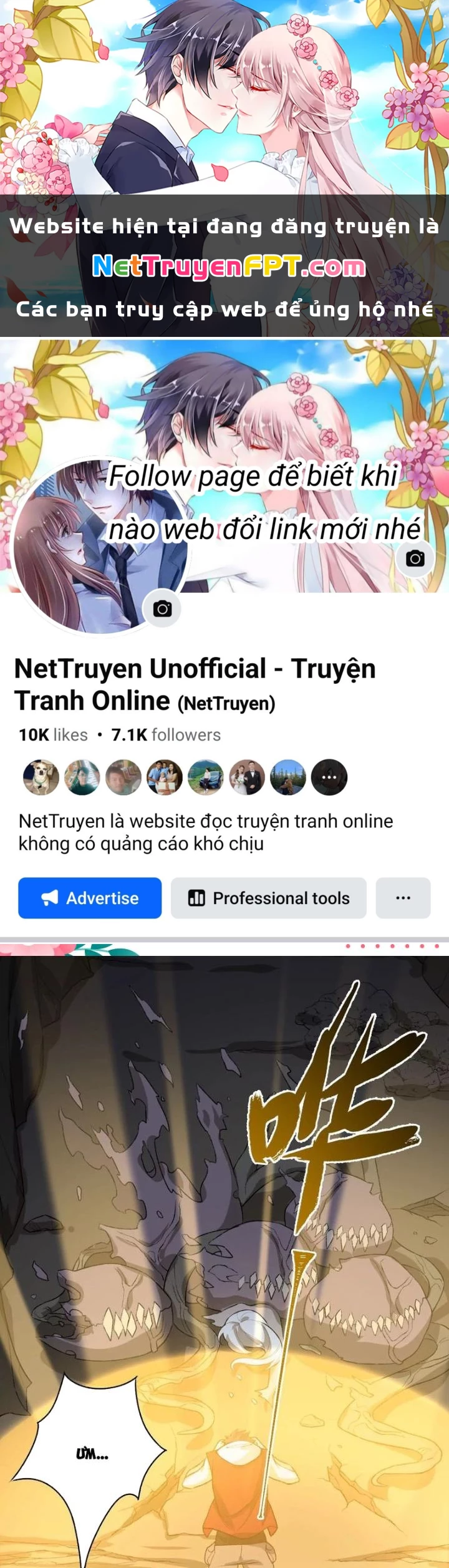 Thời Kỳ Tận Thế Chapter 67 - Trang 2