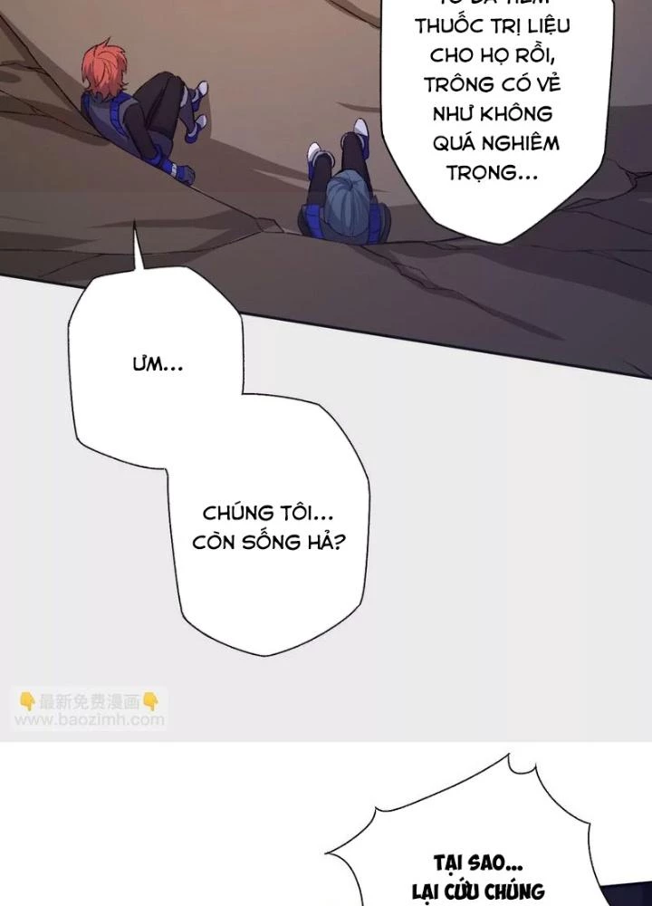 Thời Kỳ Tận Thế Chapter 67 - Trang 2