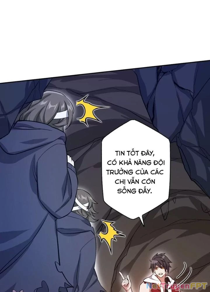 Thời Kỳ Tận Thế Chapter 67 - Trang 2
