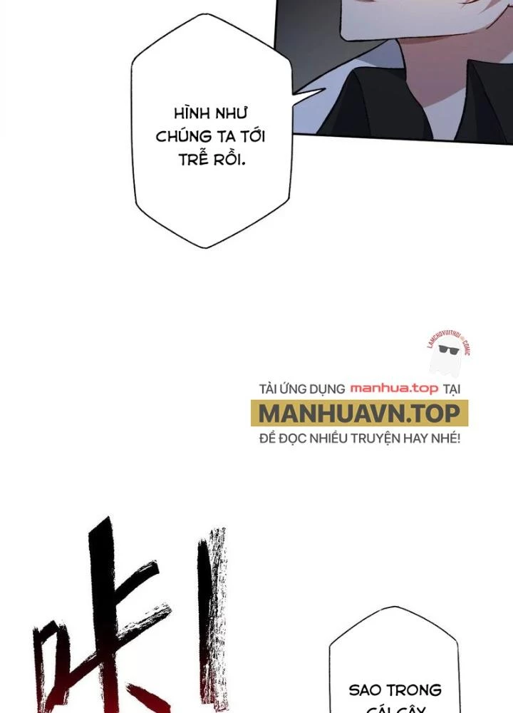 Thời Kỳ Tận Thế Chapter 67 - Trang 2