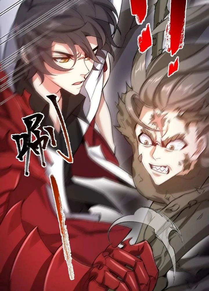 Thời Kỳ Tận Thế Chapter 68 - Trang 2