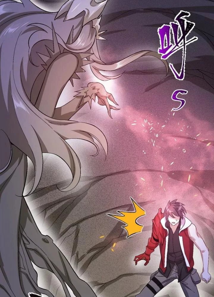 Thời Kỳ Tận Thế Chapter 69 - Trang 2