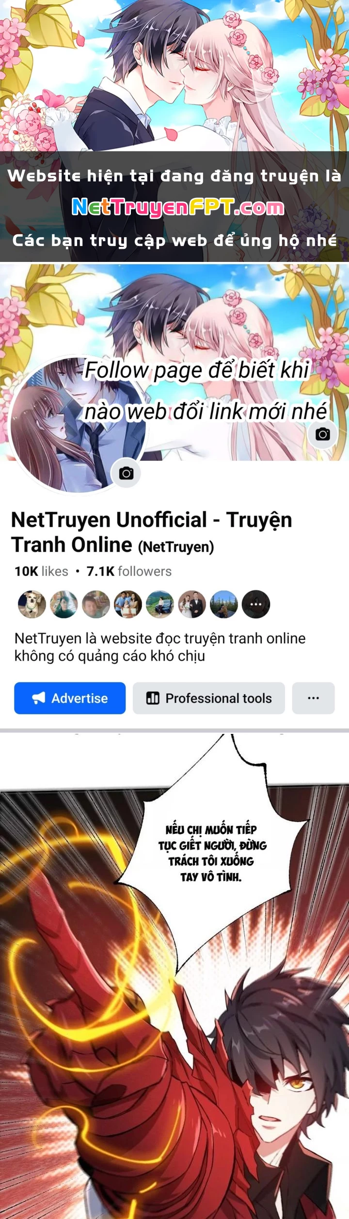 Thời Kỳ Tận Thế Chapter 69 - Trang 2