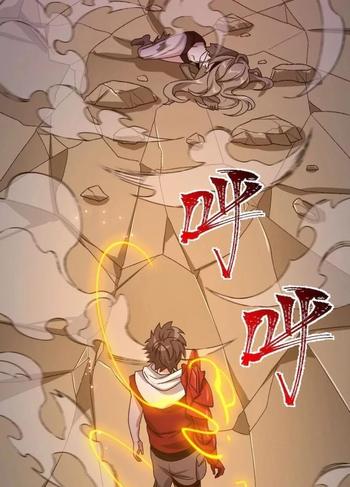 Thời Kỳ Tận Thế Chapter 69 - Trang 2