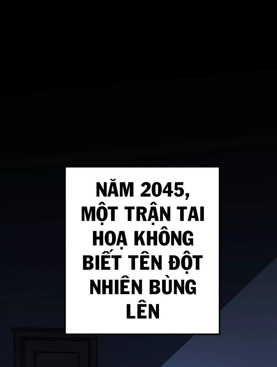 Thời Kỳ Tận Thế Chapter 7 - Trang 2