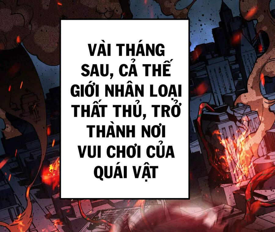 Thời Kỳ Tận Thế Chapter 7 - Trang 2