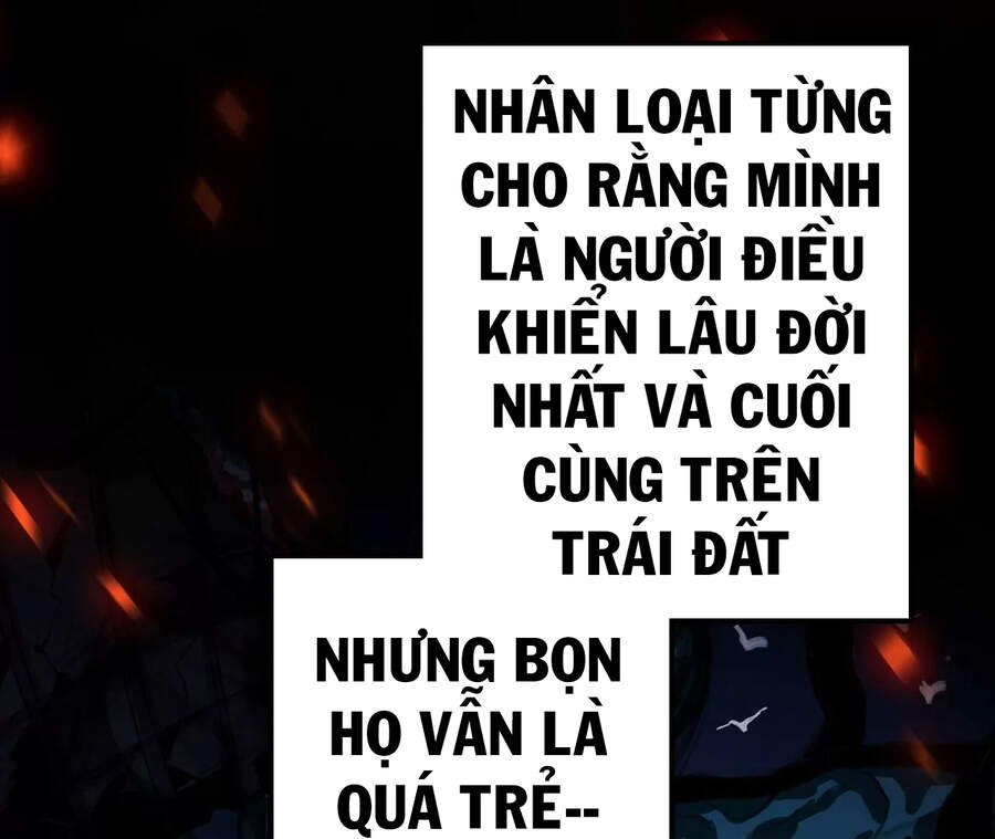 Thời Kỳ Tận Thế Chapter 7 - Trang 2