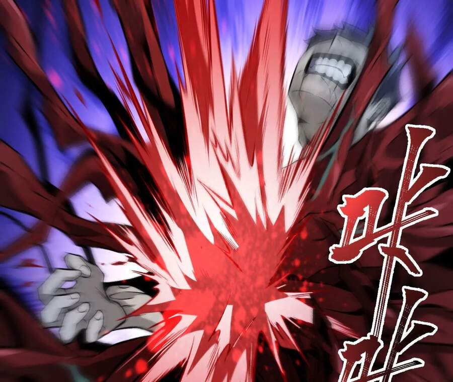 Thời Kỳ Tận Thế Chapter 7 - Trang 2