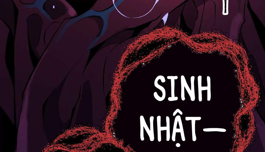 Thời Kỳ Tận Thế Chapter 7 - Trang 2